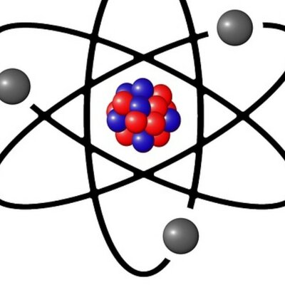 Timeline: La storia dell'atomo