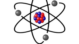 Timeline: La storia dell'atomo