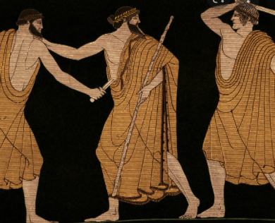 Tyrants overthrew the Nobles