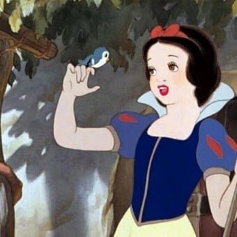 BLANCANIEVES