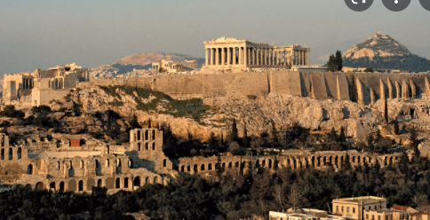 Most city-states were becoming either oligarchies or democracies