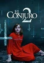 El conjuro 2