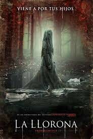 La llorona