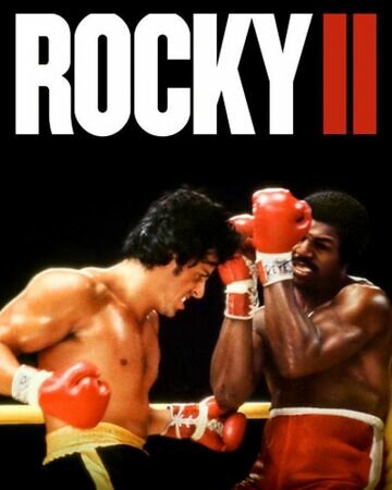 Rocky 2