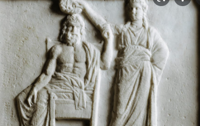 Cleisthenes came to power