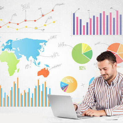 Timeline: Manejo de los Recursos Públicos en los periodos Históricos en México