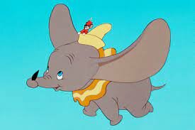 Dumbo