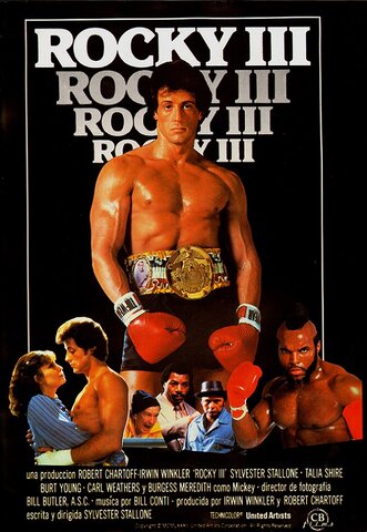 Rocky 3