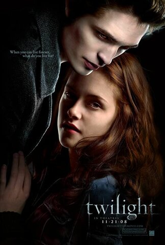 ｡*ﾟ+Crepusculo｡:+*