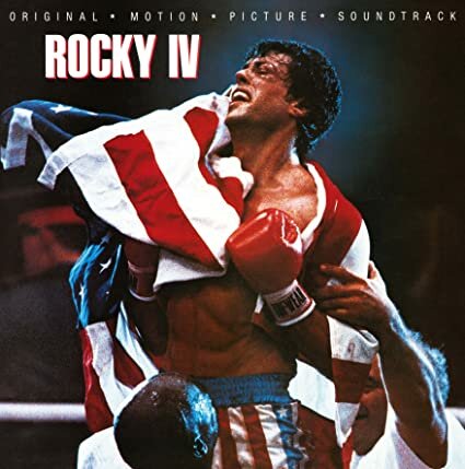 Rocky 4