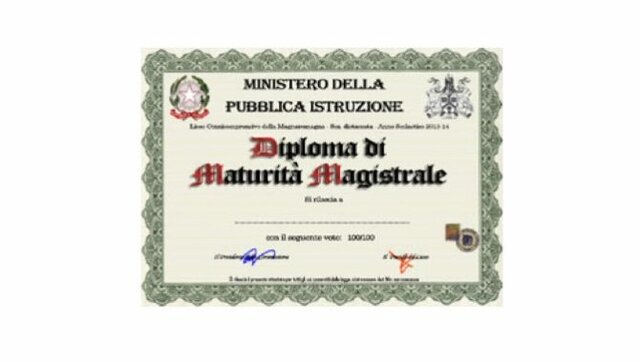 Gianni Rodari  vince il concorso per maestri