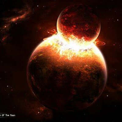 Timeline: Geokronoloogiline skaala