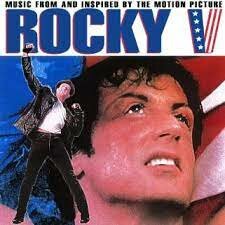 Rocky 5