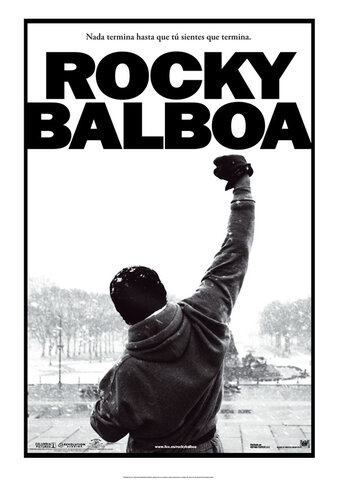 Rocky 6