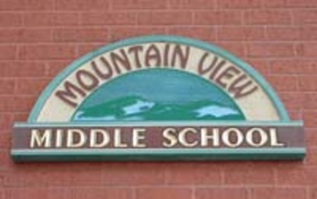 Me gradué la escuela primaria