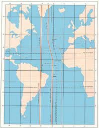 Bolla papale Inter caetera di Alessandro VI