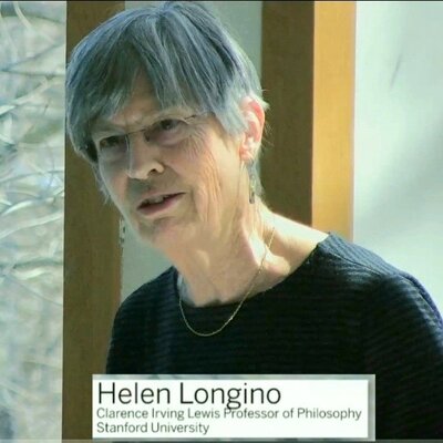 Timeline: Helen Longino