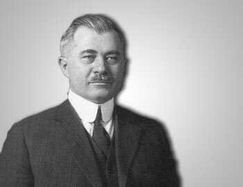 Galamb József a detroiti gyár igazgatója lett