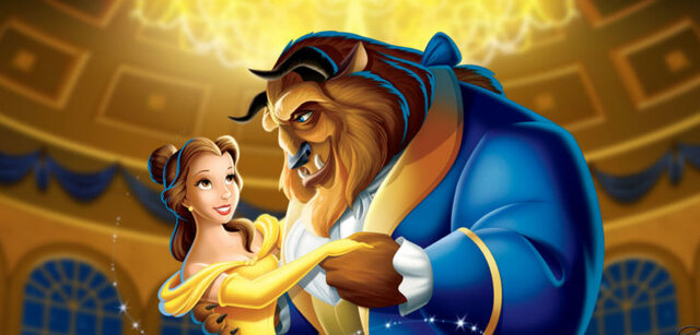 LA BELLA Y LA BESTIA