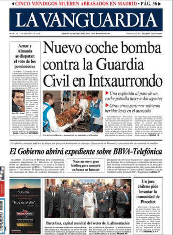 David Souto Cadenas (Yo)