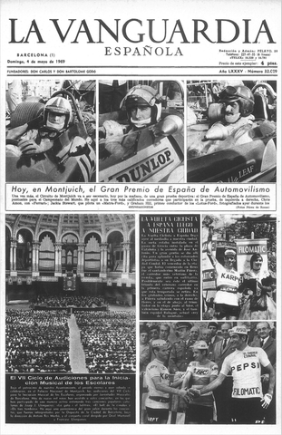 Nacimiento de mi madre