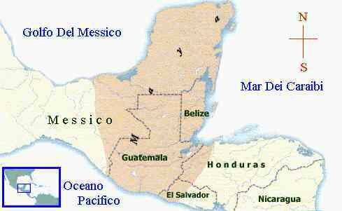 Francisco de Montejo conquista l'impero Maya