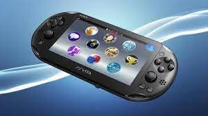 psvita