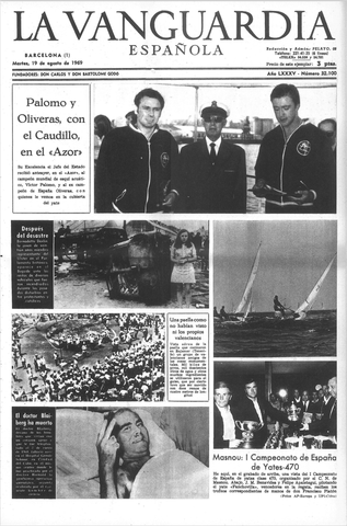 Nacimiento de mi padre