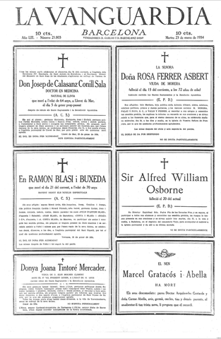 Nacimiento de mi abuelo materno