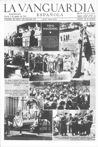 Nacimiento de mi abuelo paterno