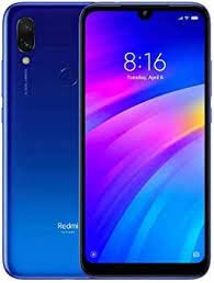 xiaomy redmi 7
