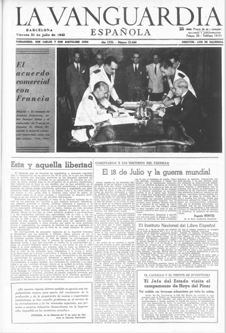 Nacimiento de mi abuela paterna