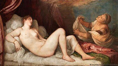 Dànaei i la pluja d'or