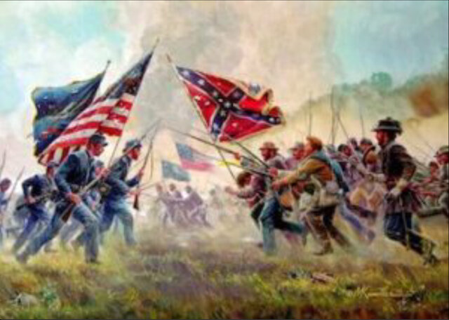 1947–48 Civil War in Mandatory