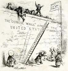 Chinese Exclusion Act