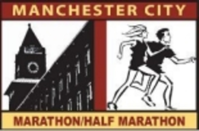 Corrí un medio marathon