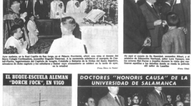 Timeline: EJE CRONOLÓGICO