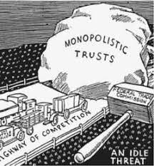 Sherman Antitrust Act