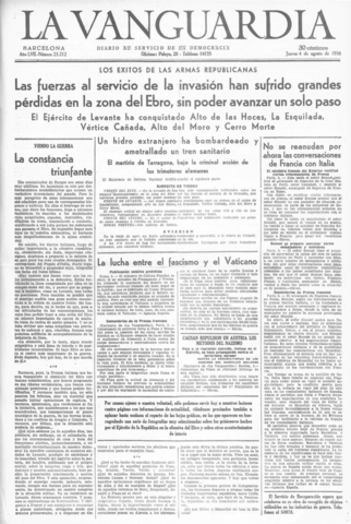 Esperanza Sánchez Pérez (Abuela paterna)