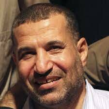 The death of Ahmed Jabari