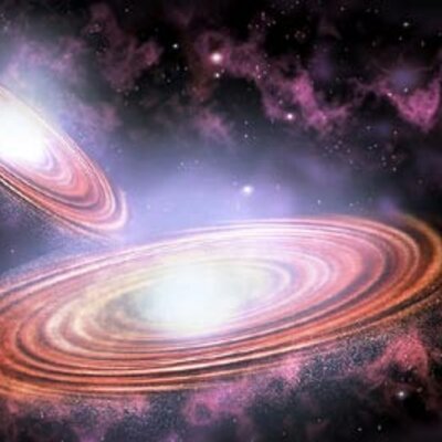 Timeline: Historia de la astronomía