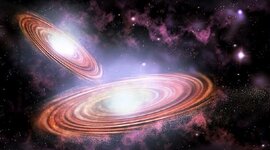 Timeline: Historia de la astronomía