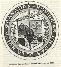 Acta de Confederación de las Provincias Unidas de Nueva Granada