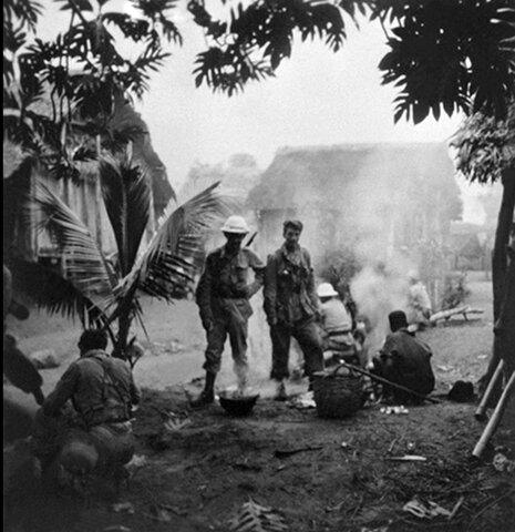 Malagasy Uprising 1948