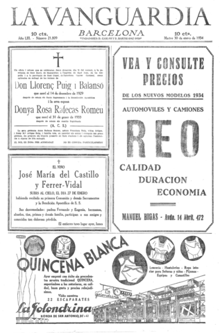 Manuel Cadenas González (Abuelo materno)