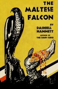 The Maltese Falcon