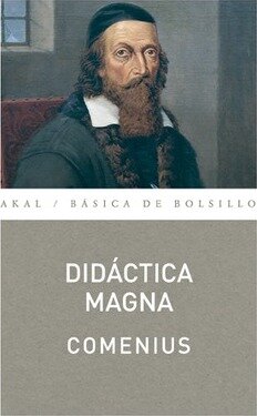 DIDÁCTICA MAGNA - Jan Komensky