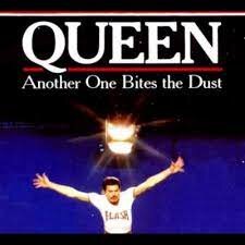 Another One Bites The Dust