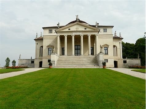 Villa Capra o La Rotonda