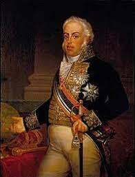 Fuga de D. João VI e sua família para o Brasil.